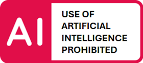 Use of artificial intelligence prohibited.